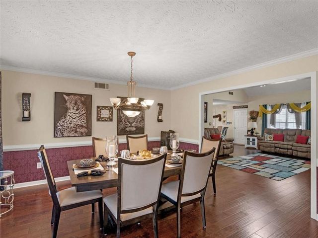 105 Alexander Drive, Mcdonough, GA 30252
