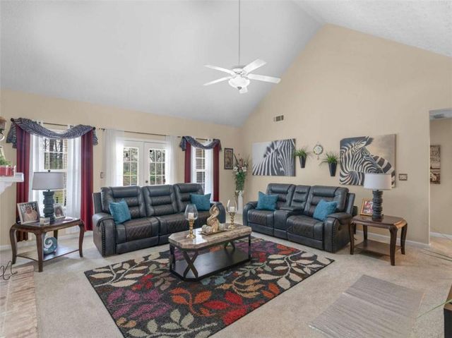 105 Alexander Drive, Mcdonough, GA 30252