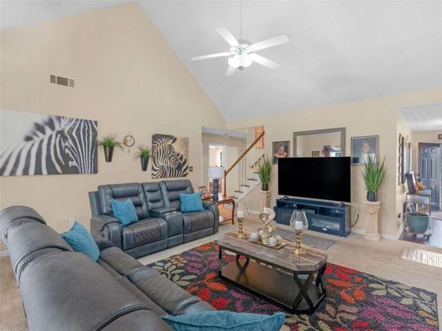 105 Alexander Drive, Mcdonough, GA 30252