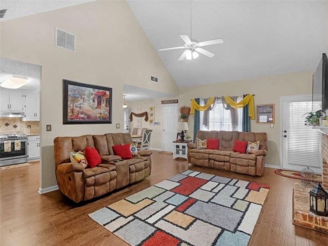 105 Alexander Drive, Mcdonough, GA 30252