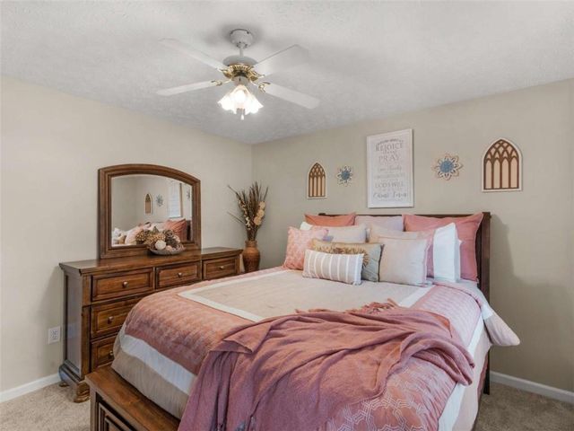 105 Alexander Drive, Mcdonough, GA 30252