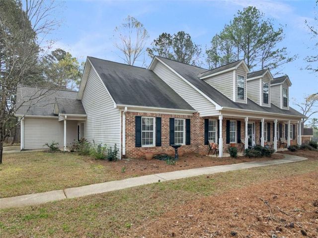 105 Alexander Drive, Mcdonough, GA 30252