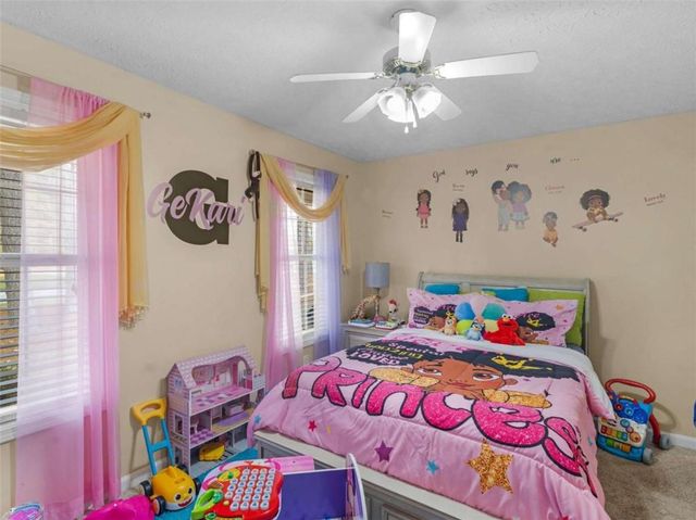 105 Alexander Drive, Mcdonough, GA 30252
