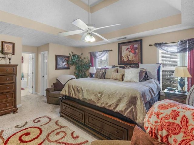 105 Alexander Drive, Mcdonough, GA 30252
