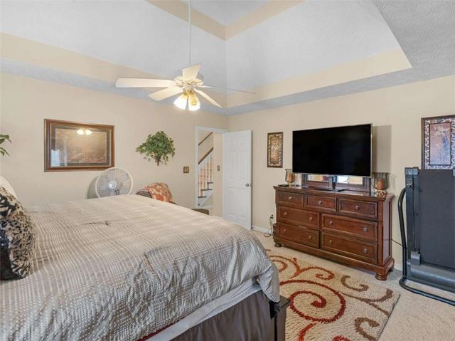 105 Alexander Drive, Mcdonough, GA 30252