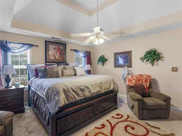 105 Alexander Drive, Mcdonough, GA 30252