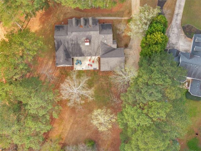 105 Alexander Drive, Mcdonough, GA 30252