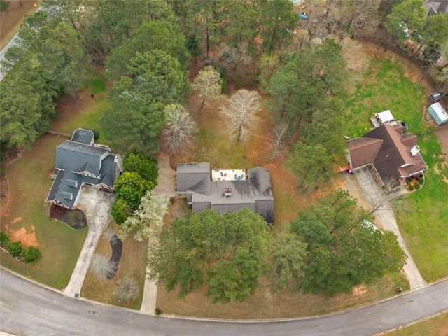 105 Alexander Drive, Mcdonough, GA 30252