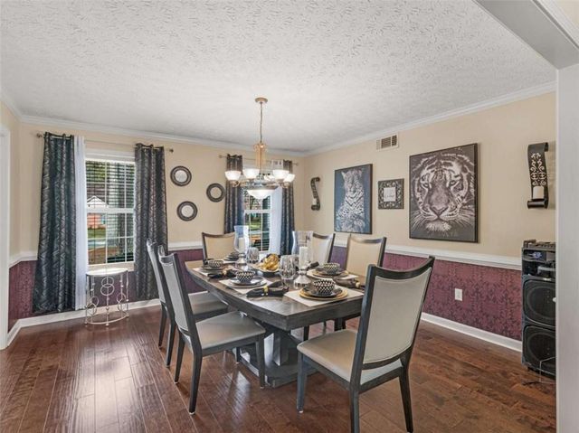 105 Alexander Drive, Mcdonough, GA 30252