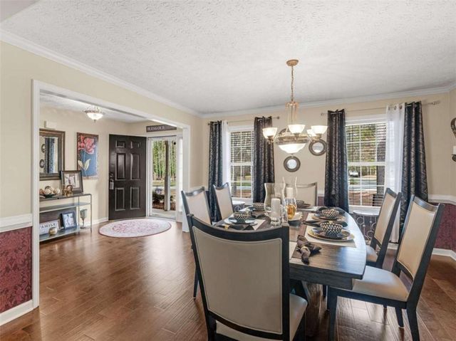105 Alexander Drive, Mcdonough, GA 30252
