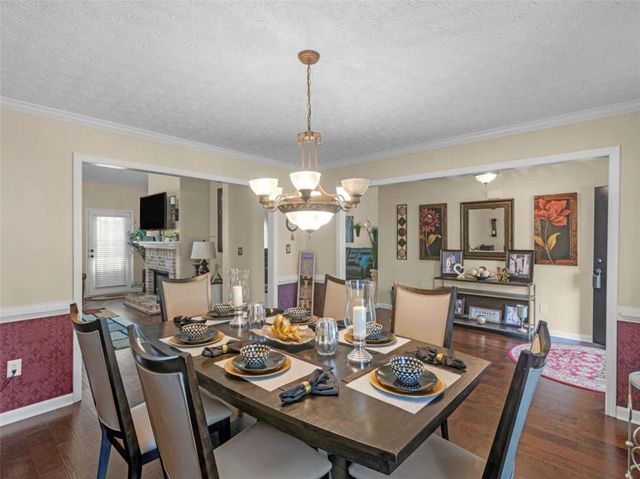 105 Alexander Drive, Mcdonough, GA 30252