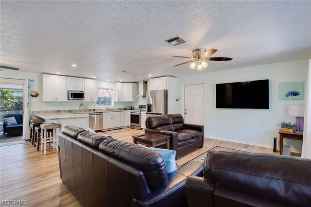 12490 Cristi WAY, Bokeelia, FL 33922