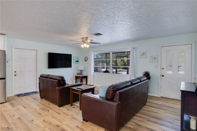 12490 Cristi WAY, Bokeelia, FL 33922