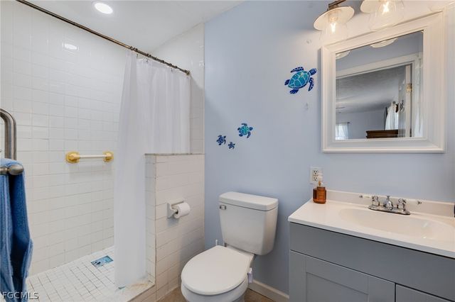 12490 Cristi WAY, Bokeelia, FL 33922