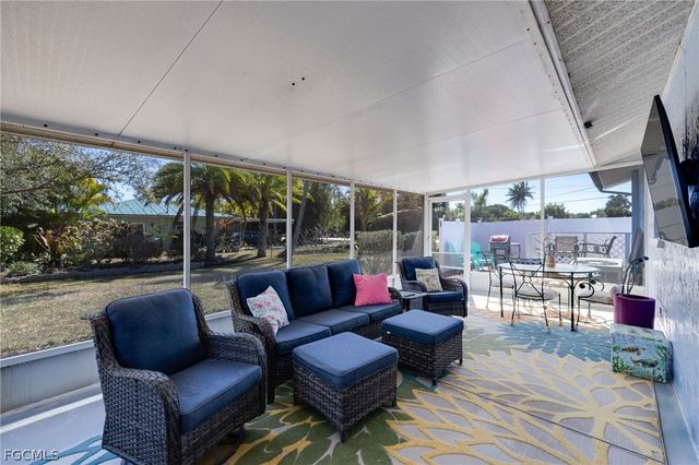 12490 Cristi WAY, Bokeelia, FL 33922