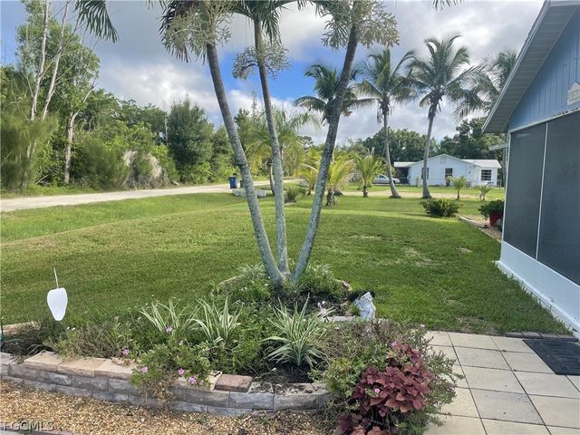 12490 Cristi WAY, Bokeelia, FL 33922