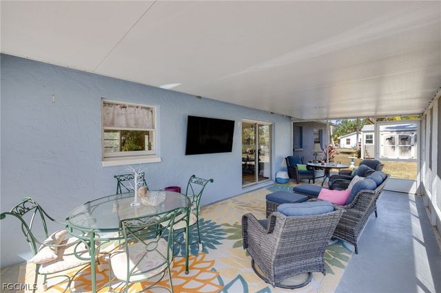 12490 Cristi WAY, Bokeelia, FL 33922