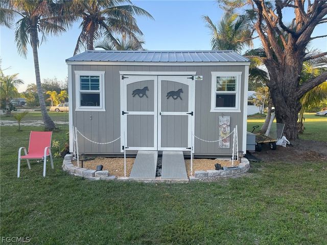 12490 Cristi WAY, Bokeelia, FL 33922