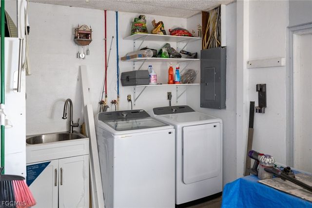 12490 Cristi WAY, Bokeelia, FL 33922