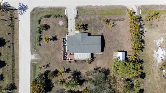 12490 Cristi WAY, Bokeelia, FL 33922