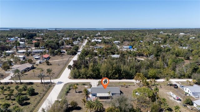 12490 Cristi WAY, Bokeelia, FL 33922