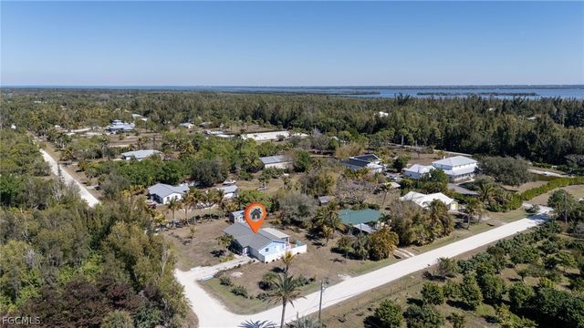12490 Cristi WAY, Bokeelia, FL 33922