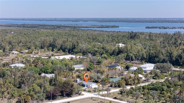 12490 Cristi WAY, Bokeelia, FL 33922