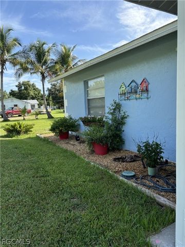 12490 Cristi WAY, Bokeelia, FL 33922