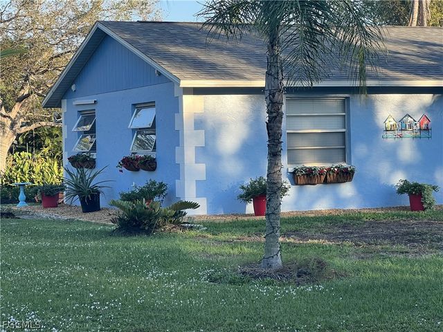 12490 Cristi WAY, Bokeelia, FL 33922