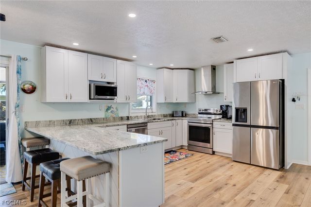 12490 Cristi WAY, Bokeelia, FL 33922