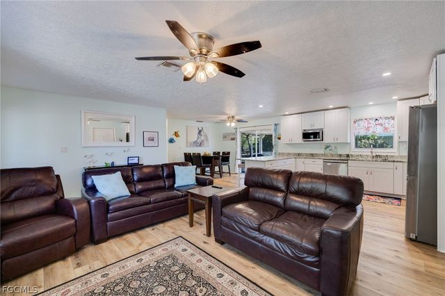 12490 Cristi WAY, Bokeelia, FL 33922