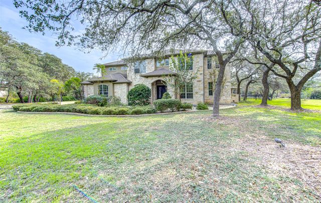 5701 Laguna Cliff LN, Austin, TX 78734