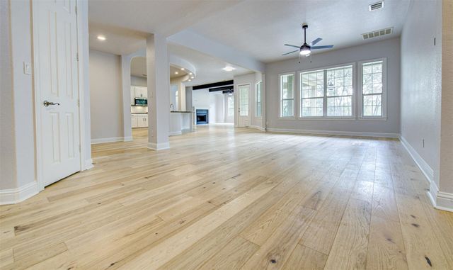 5701 Laguna Cliff LN, Austin, TX 78734