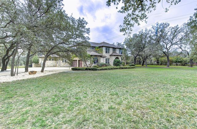 5701 Laguna Cliff LN, Austin, TX 78734