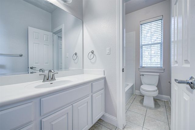 5701 Laguna Cliff LN, Austin, TX 78734