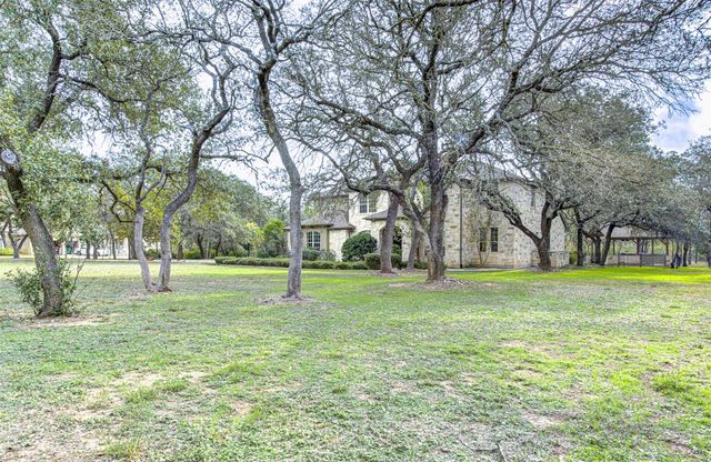 5701 Laguna Cliff LN, Austin, TX 78734