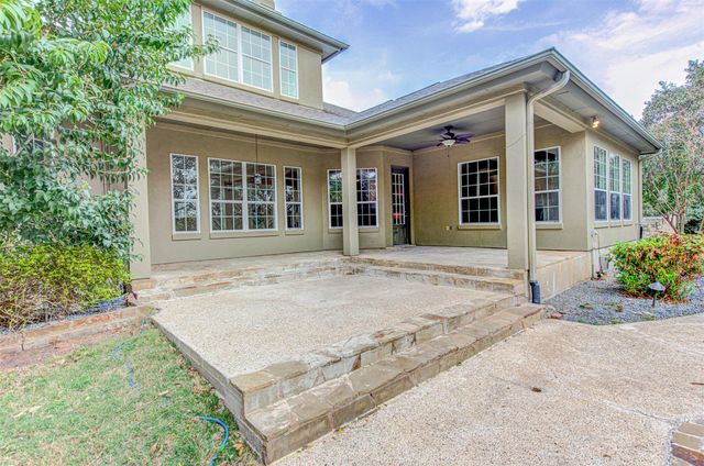 5701 Laguna Cliff LN, Austin, TX 78734