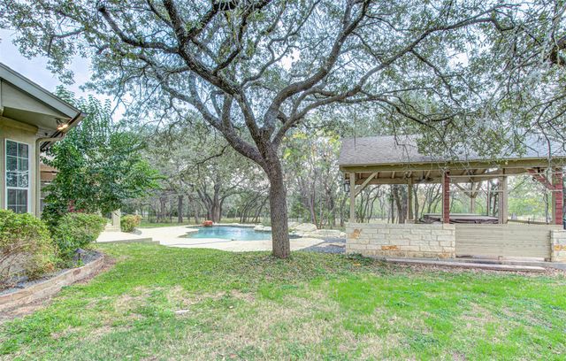 5701 Laguna Cliff LN, Austin, TX 78734