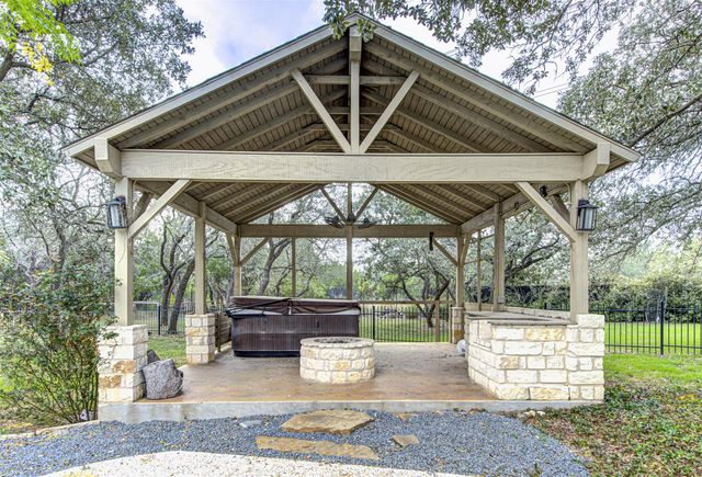5701 Laguna Cliff LN, Austin, TX 78734
