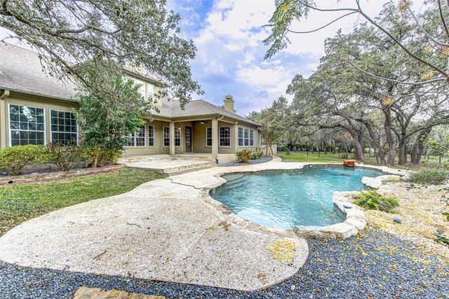 5701 Laguna Cliff LN, Austin, TX 78734