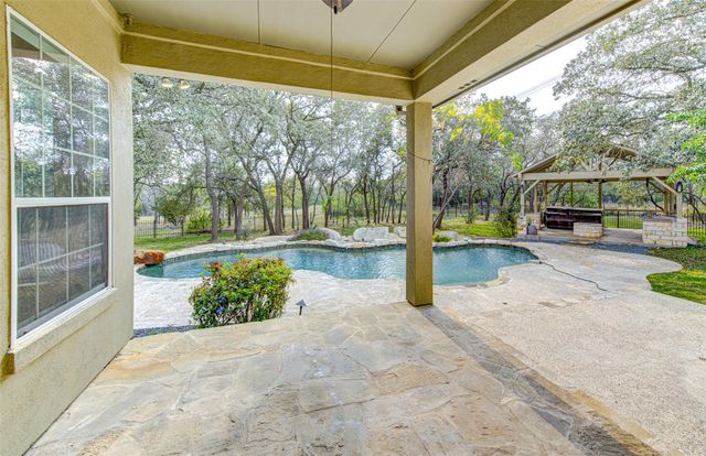 5701 Laguna Cliff LN, Austin, TX 78734