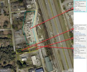 326 N Armed Forces Boulevard, Warner Robins, GA 31093