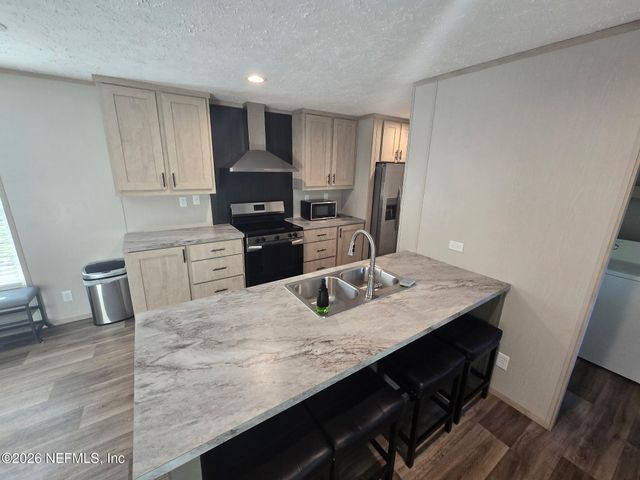 36678 PATSY Lane, Callahan, FL 32011