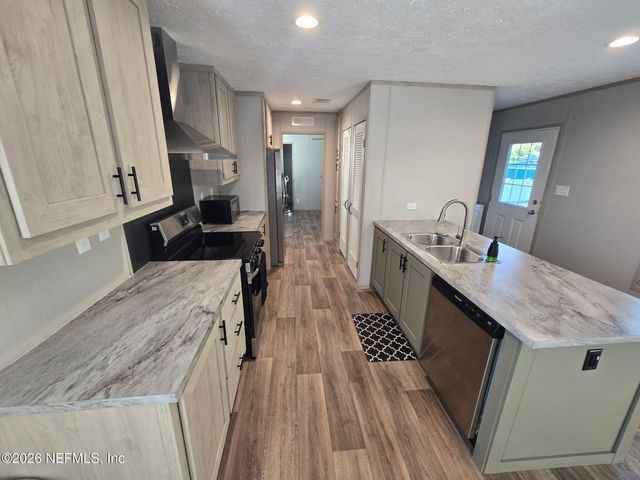 36678 PATSY Lane, Callahan, FL 32011