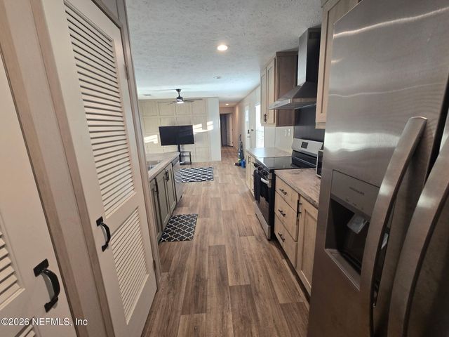 36678 PATSY Lane, Callahan, FL 32011