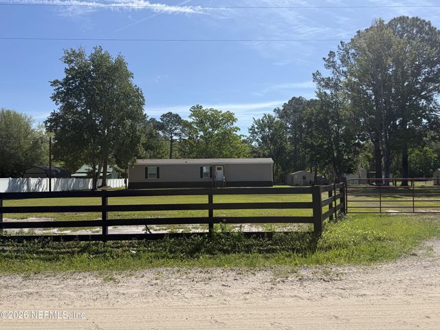 36678 PATSY Lane, Callahan, FL 32011
