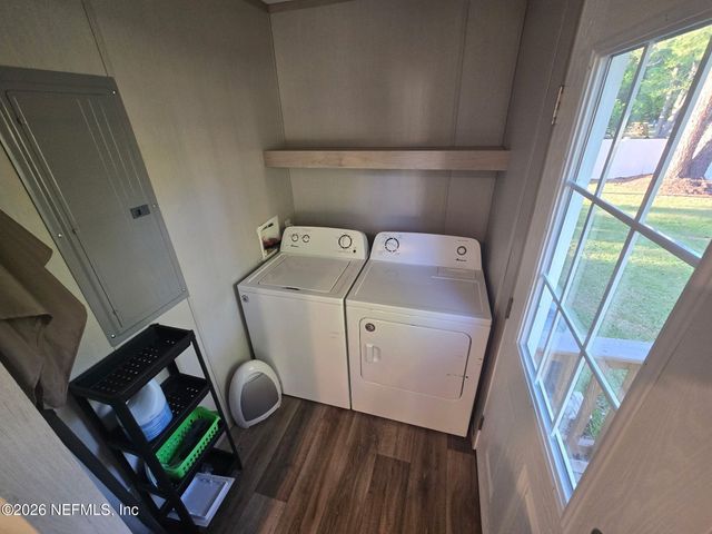 36678 PATSY Lane, Callahan, FL 32011