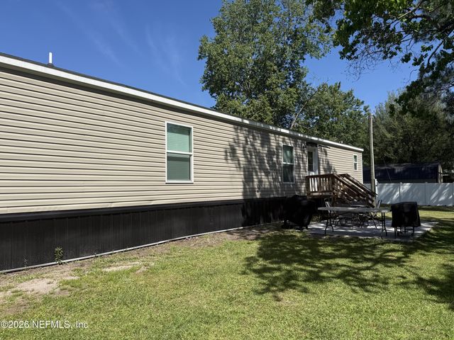 36678 PATSY Lane, Callahan, FL 32011