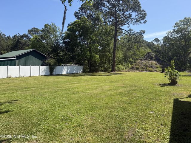 36678 PATSY Lane, Callahan, FL 32011