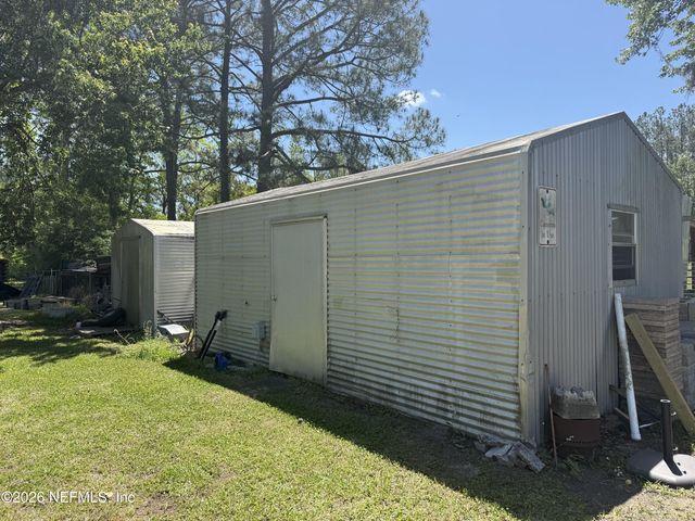 36678 PATSY Lane, Callahan, FL 32011